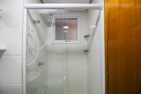 Studio para alugar com 30m², 1 quarto e sem vagaBanheiro Social