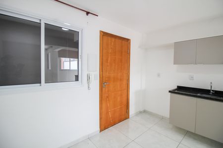Studio para alugar com 30m², 1 quarto e sem vagaStudio