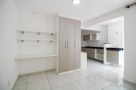 Studio para alugar com 30m², 1 quarto e sem vagaStudio