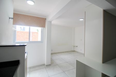 Studio para alugar com 30m², 1 quarto e sem vagaStudio