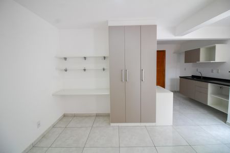 Studio para alugar com 30m², 1 quarto e sem vagaStudio