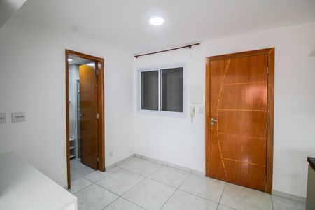 Studio para alugar com 30m², 1 quarto e sem vagaStudio