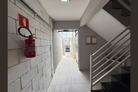 Studio para alugar com 30m², 1 quarto e sem vagaÁrea comum