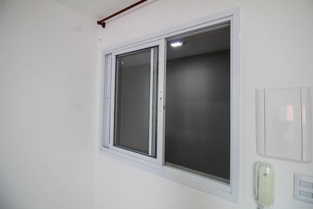 Vista - Janela Sala de kitnet/studio à venda com 1 quarto, 30m² em Vila Invernada, São Paulo