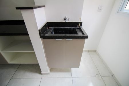 Studio para alugar com 30m², 1 quarto e sem vagaÁrea de Serviço