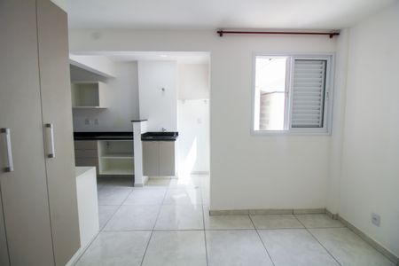 Studio para alugar com 30m², 1 quarto e sem vagaStudio