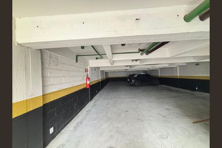 Studio para alugar com 30m², 1 quarto e sem vagaÁrea comum