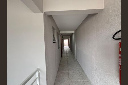 Studio para alugar com 30m², 1 quarto e sem vagaÁrea comum