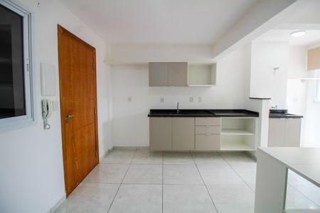 Studio para alugar com 30m², 1 quarto e sem vagaStudio