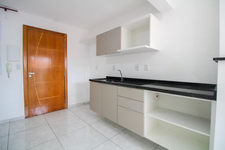 Studio para alugar com 30m², 1 quarto e sem vagaStudio