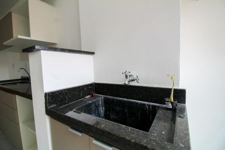 Studio para alugar com 30m², 1 quarto e sem vagaÁrea de Serviço