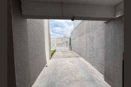 Studio para alugar com 30m², 1 quarto e sem vagaÁrea comum