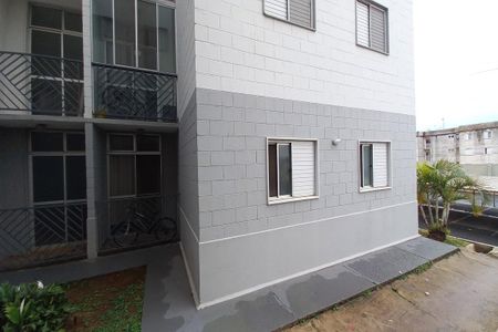 Apartamento para alugar com 62m², 2 quartos e 1 vagaVista do Quarto 2
