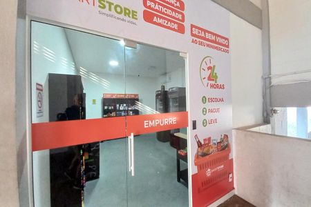 Apartamento para alugar com 62m², 2 quartos e 1 vagaÁrea comum - Mercado