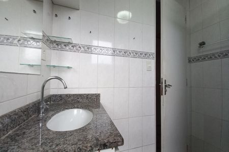 Apartamento para alugar com 62m², 2 quartos e 1 vagaBanheiro