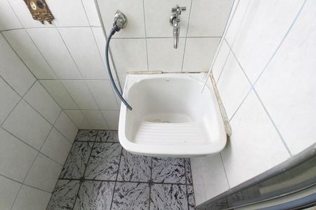 Apartamento para alugar com 62m², 2 quartos e 1 vagaÁrea de Serviço