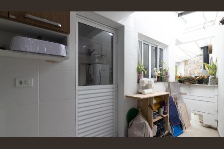 Casa à venda com 90m², 2 quartos e 2 vagas Casa à venda com 90m², 2 quartos e 2 vagasÁrea de Serviço