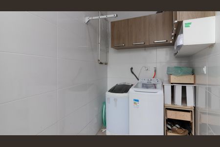 Casa à venda com 90m², 2 quartos e 2 vagas Casa à venda com 90m², 2 quartos e 2 vagasÁrea de Serviço