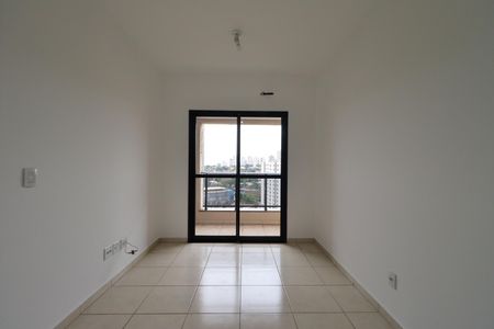 Sala de apartamento para alugar com 1 quarto, 50m² em Nova Aliança, Ribeirão Preto