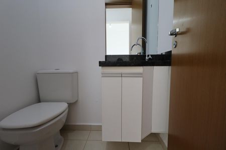 Lavado de apartamento para alugar com 1 quarto, 50m² em Nova Aliança, Ribeirão Preto
