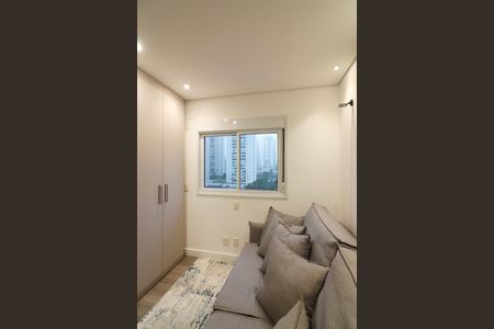 Quarto  de apartamento à venda com 2 quartos, 77m² em Centro, São Bernardo do Campo