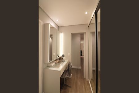 Apartamento à venda com 77m², 2 quartos e 1 vagaSuíte