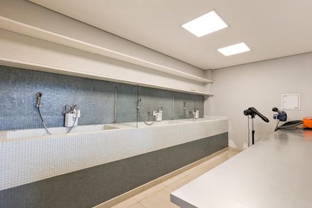 Apartamento à venda com 77m², 2 quartos e 1 vagaÁrea comum