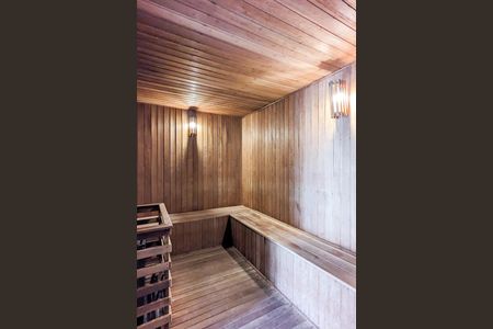 Apartamento à venda com 77m², 2 quartos e 1 vagaÁrea comum