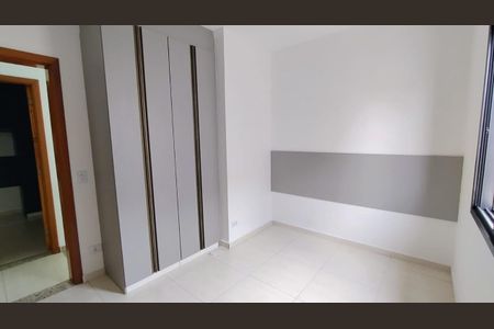 Quarto 2 de casa de condomínio para alugar com 2 quartos, 80m² em Vila Alpina, São Paulo