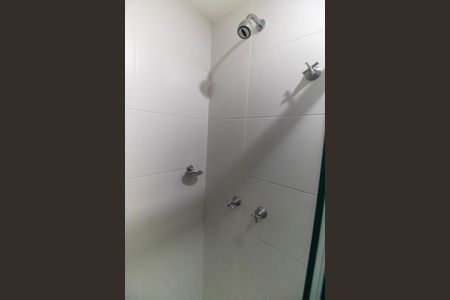 Apartamento à venda com 70m², 3 quartos e 1 vaga Apartamento à venda com 70m², 3 quartos e 1 vagaBanheiro