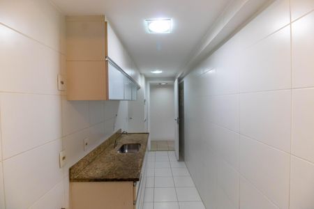 Apartamento à venda com 70m², 3 quartos e 1 vaga Apartamento à venda com 70m², 3 quartos e 1 vagaCozinha