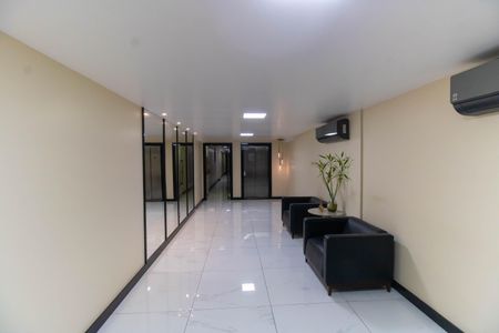Apartamento à venda com 70m², 3 quartos e 1 vaga Apartamento à venda com 70m², 3 quartos e 1 vagaÁrea comum