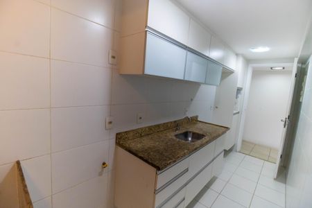 Apartamento à venda com 70m², 3 quartos e 1 vaga Apartamento à venda com 70m², 3 quartos e 1 vagaCozinha