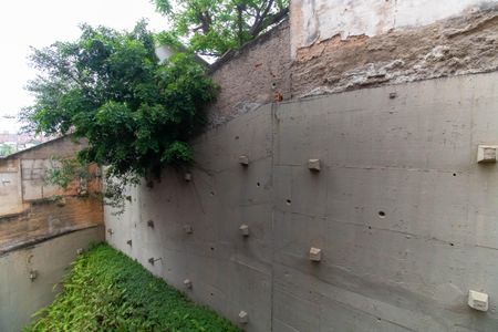 Sacada de apartamento à venda com 3 quartos, 70m² em Fátima, Niterói