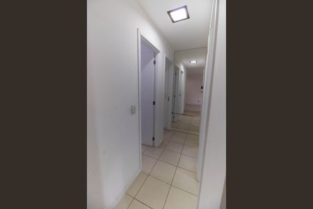 Apartamento à venda com 70m², 3 quartos e 1 vaga Apartamento à venda com 70m², 3 quartos e 1 vagaCorredor