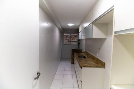 Apartamento à venda com 70m², 3 quartos e 1 vaga Apartamento à venda com 70m², 3 quartos e 1 vagaCozinha