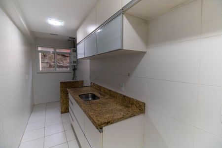 Apartamento à venda com 70m², 3 quartos e 1 vaga Apartamento à venda com 70m², 3 quartos e 1 vagaCozinha