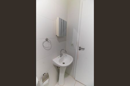 Apartamento à venda com 70m², 3 quartos e 1 vaga Apartamento à venda com 70m², 3 quartos e 1 vagaBanheiro