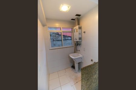 Apartamento à venda com 70m², 3 quartos e 1 vaga Apartamento à venda com 70m², 3 quartos e 1 vagaÁrea de Serviço