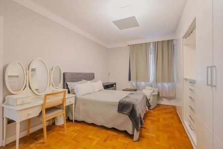 Apartamento à venda com 3 quartos, 159m² em Jardim Paulista, São Paulo