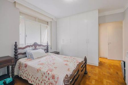 Apartamento à venda com 3 quartos, 159m² em Jardim Paulista, São Paulo