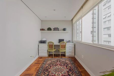 Apartamento à venda com 3 quartos, 159m² em Jardim Paulista, São Paulo
