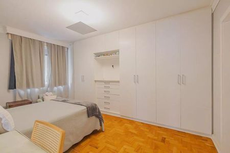 Apartamento à venda com 3 quartos, 159m² em Jardim Paulista, São Paulo
