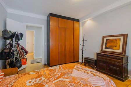 Apartamento à venda com 3 quartos, 159m² em Jardim Paulista, São Paulo