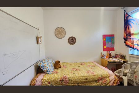 Quarto 1 de apartamento para alugar com 2 quartos, 50m² em Engenho Velho da Federação, Salvador