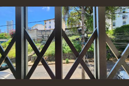 Apartamento para alugar com 50m², 2 quartos e sem vaga Apartamento para alugar com 50m², 2 quartos e sem vagaVista do Quarto 2