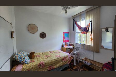 Quarto 1 de apartamento para alugar com 2 quartos, 50m² em Engenho Velho da Federação, Salvador