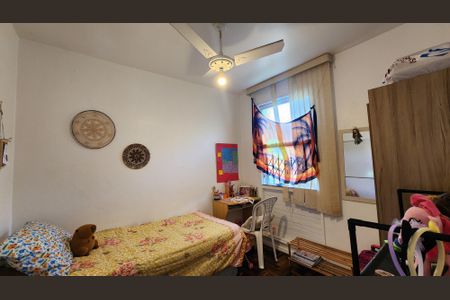 Quarto 1 de apartamento para alugar com 2 quartos, 50m² em Engenho Velho da Federação, Salvador