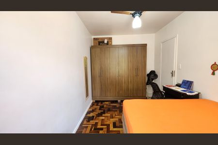 Apartamento para alugar com 50m², 2 quartos e sem vaga Apartamento para alugar com 50m², 2 quartos e sem vagaQuarto 2