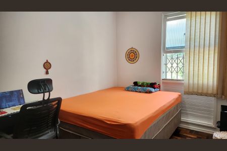 Apartamento para alugar com 50m², 2 quartos e sem vaga Apartamento para alugar com 50m², 2 quartos e sem vagaQuarto 2